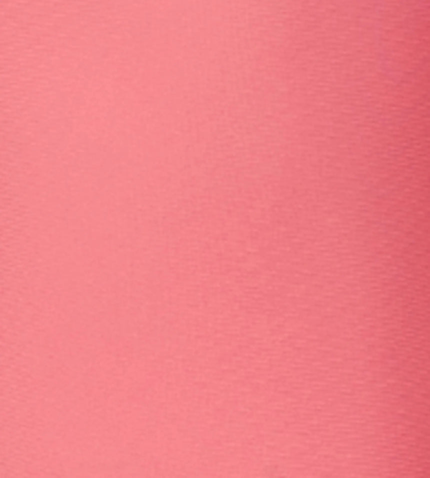 Tots Unisex Endurabrite Printed Colorblock All In One Suit For Boys and Girls - Pink Lemonade & Neon Violet