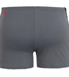 Men's Endurance 10 Alexandro Aquashort - Usa Charcoal & Black