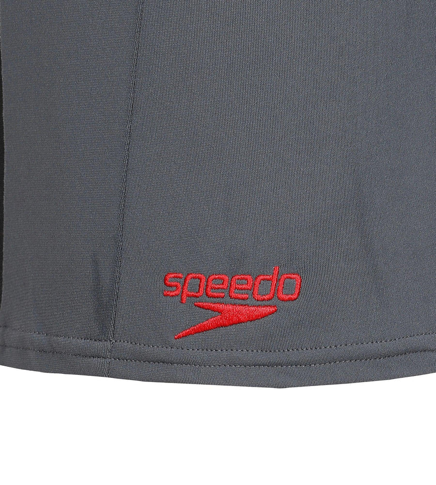 Men's Endurance 10 Alexandro Aquashort - Usa Charcoal & Black