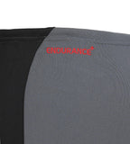Men's Endurance 10 Alexandro Aquashort - Usa Charcoal & Black