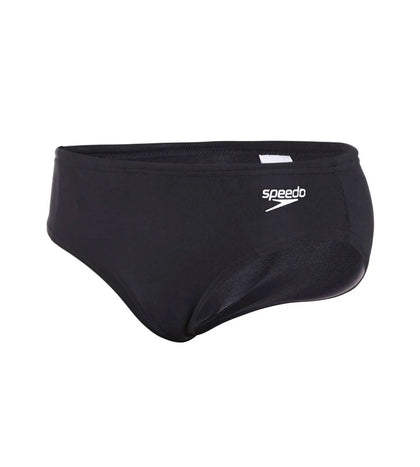 Boys Endurance 10 Lycra Brief - Black