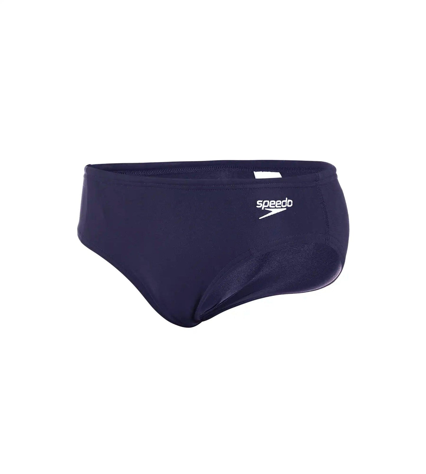 Boy's Lycra Brief - Navy_5