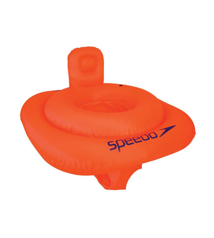 Swim Seat 1-2 Yrs Swim Confidence for Tot's - Orange_1