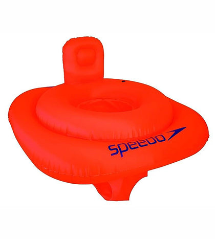 Swim Seat 1-2 Yrs Swim Confidence for Tot's - Orange_4