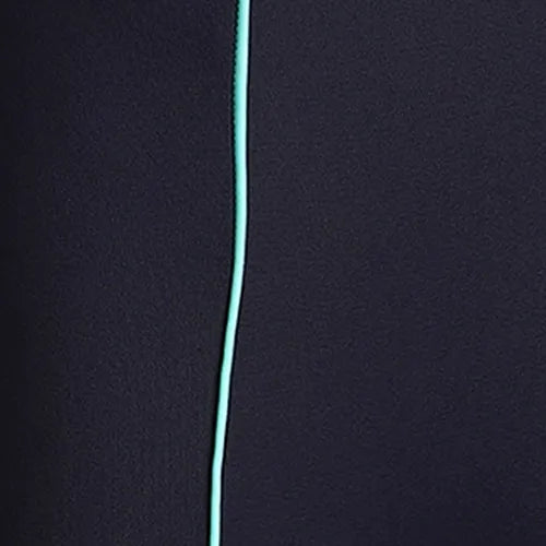 Women's Endurance10 Classic Racerback Legsuit - True Navy & Arctic Glass