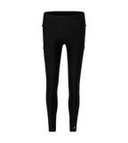 Women's Endurance10 Two Piece Closedback Full Body Suit - Black, Dark Teal & Arctic Glass