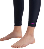 Women's Endurance10 Two Piece Closedback Full Body Suit - True Navy, Hapuna Blue & Diva