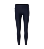 Women's Endurance10 Two Piece Closedback Full Body Suit - True Navy, Hapuna Blue & Diva