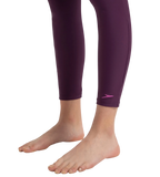 Women's Enduraflex Two Piece Closedback Full Body Suit - Plum Dandy, Coral Sands & Neon Violet