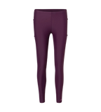 Women's Enduraflex Two Piece Closedback Full Body Suit - Plum Dandy, Coral Sands & Neon Violet