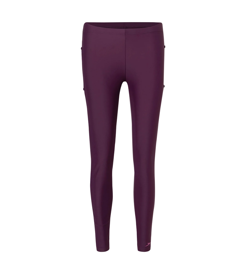 Women's Enduraflex Two Piece Closedback Full Body Suit - Plum Dandy, Coral Sands & Neon Violet