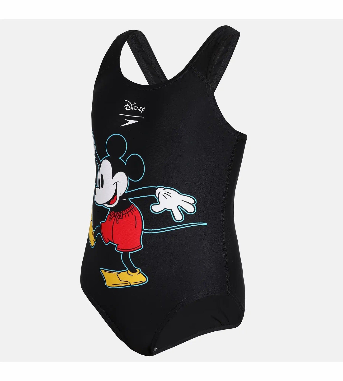 Mickey mouse one piece swimsuit deals