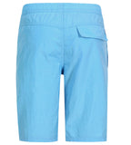 Boy's 100% Polyester Aquapack Watershorts - Bombay