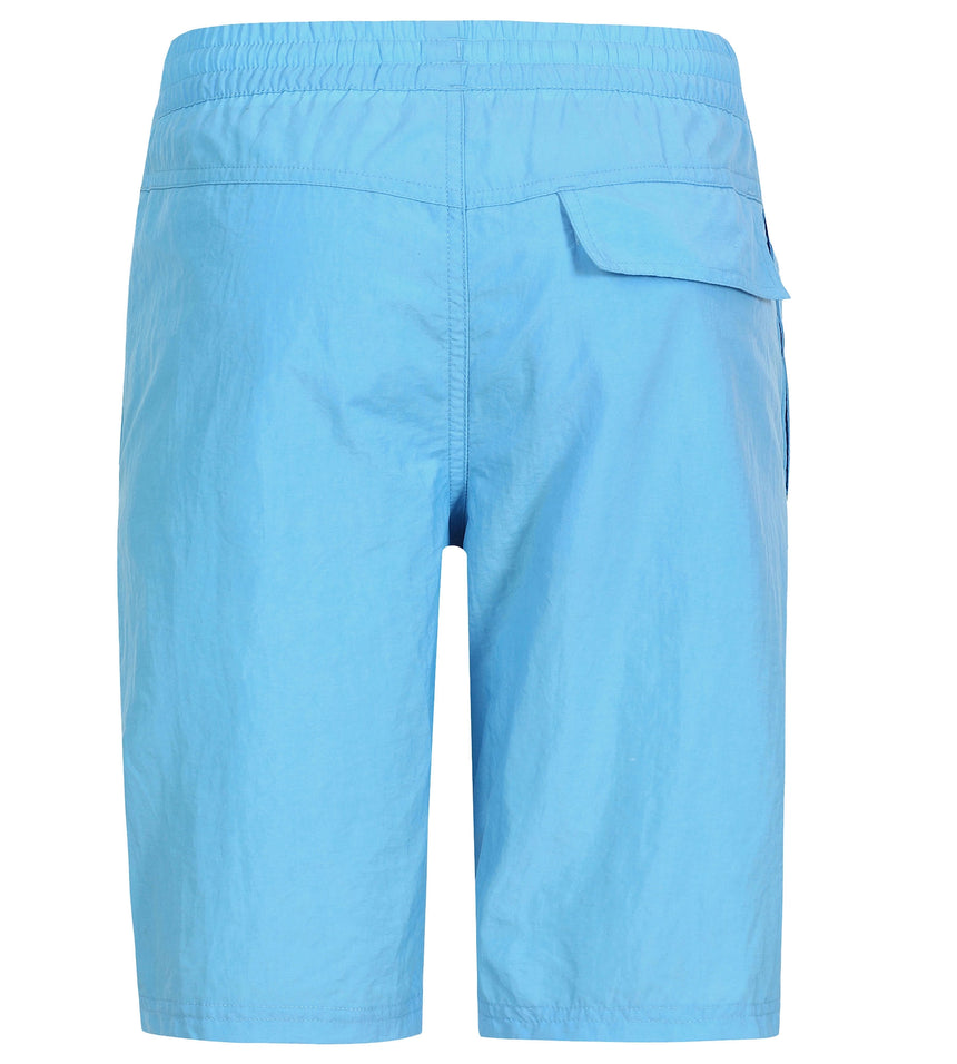 Boy's 100% Polyester Aquapack Watershorts - Bombay
