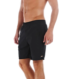 Men's Nylon Aquapack Watershorts - Black