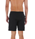 Men's Nylon Aquapack Watershorts - Black