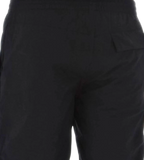 Men's Nylon Aquapack Watershorts - Black