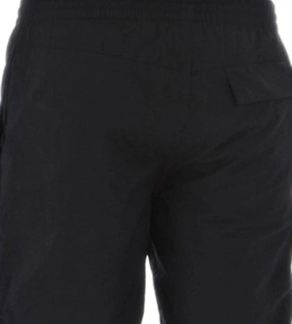 Men's Nylon Aquapack Watershorts - Black_4