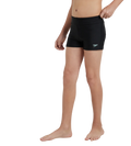 Boy's Endurance10 Essential Houston Aqushort - Black & Arctic Glass