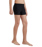 Boy's Endurance10 Essential Houston Aqushort - Black & Arctic Glass