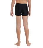 Boy's Endurance10 Essential Houston Aqushort - Black & Arctic Glass