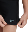 Boy's Endurance10 Essential Houston Aqushort - Black & Arctic Glass
