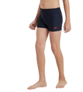 Boy's Endurance 10 Essential Houston Aquashort - True Navy & Watermelon
