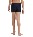 Boy's Endurance 10 Essential Houston Aquashort - True Navy & Watermelon