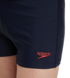 Boy's Endurance 10 Essential Houston Aquashort - True Navy & Watermelon