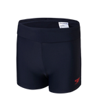 Boy's Endurance 10 Essential Houston Aquashort - True Navy & Watermelon