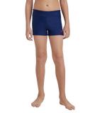Boy's Endurance10 Essential Houston Aqushort - Harmony & High Risk Red