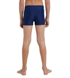 Boy's Endurance10 Essential Houston Aqushort - Harmony & High Risk Red