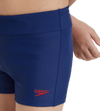 Boy's Endurance10 Essential Houston Aqushort - Harmony & High Risk Red