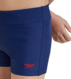 Boy's Endurance10 Essential Houston Aqushort - Harmony & High Risk Red