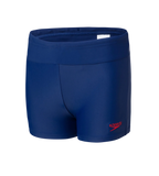 Boy's Endurance10 Essential Houston Aqushort - Harmony & High Risk Red