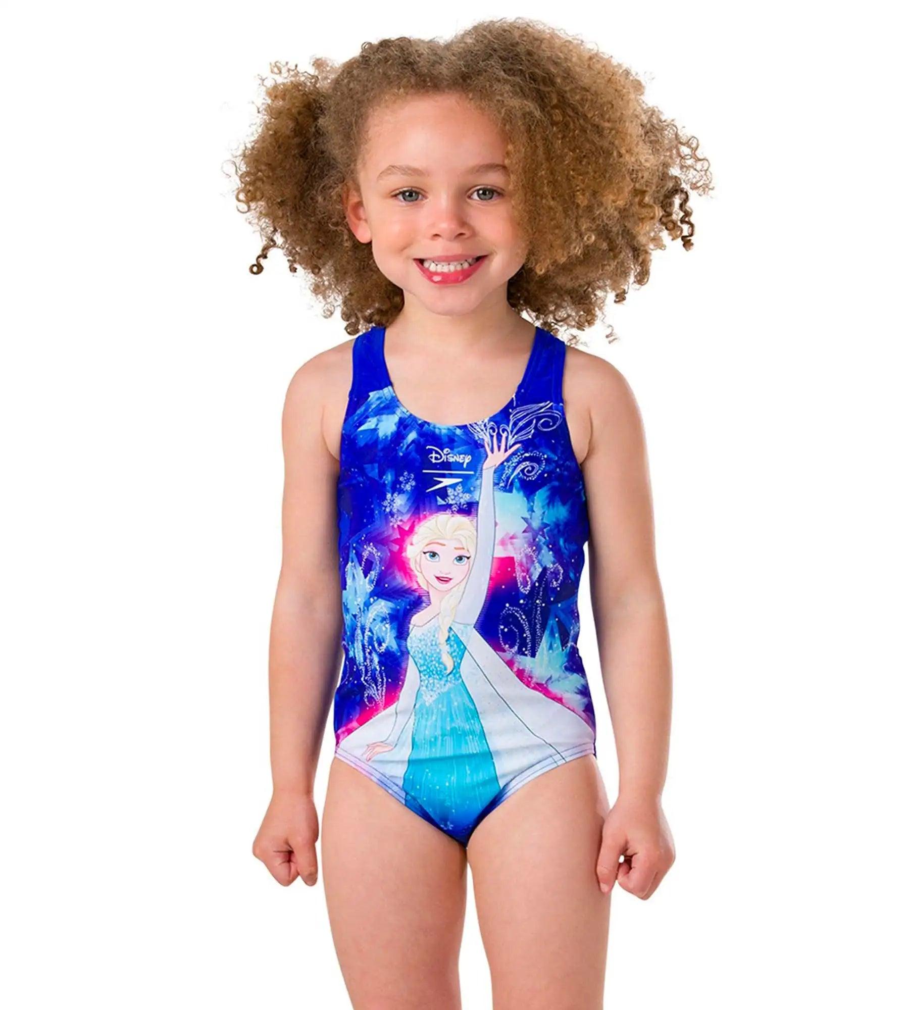 Disney frozen swimsuit on sale