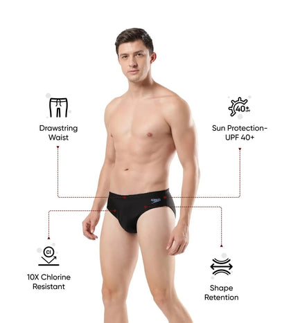 Swimming briefs india discount