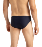 Men's Endurance 10 Lycra Brief - Truenavy & Curiousblue