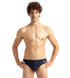 Men's Endurance 10 Lycra Brief - Truenavy & Curiousblue