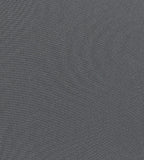 Men's Polyester Monogram Aquashort - Usa Charcoal & Usa Red