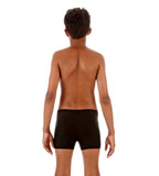 Boys Endurance+ Essential Aquashort - Black