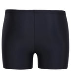Boys Endurance 10 Monogram Printed Aquashort - Navy & Sunset