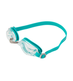 Unisex Adult Jet Tint-Lens Swim Goggles - Multicolor
