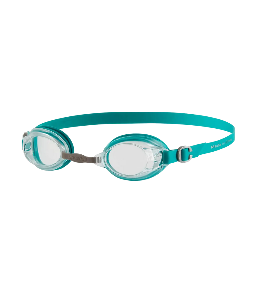 Unisex Adult Jet Tint-Lens Swim Goggles - Multicolor