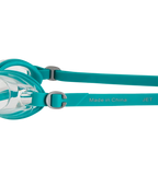 Unisex Adult Jet Tint-Lens Swim Goggles - Multicolor