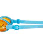 Unisex Kids Jet Tint-Lens Goggles (Age Range -  6-14 Years) - Multicolor