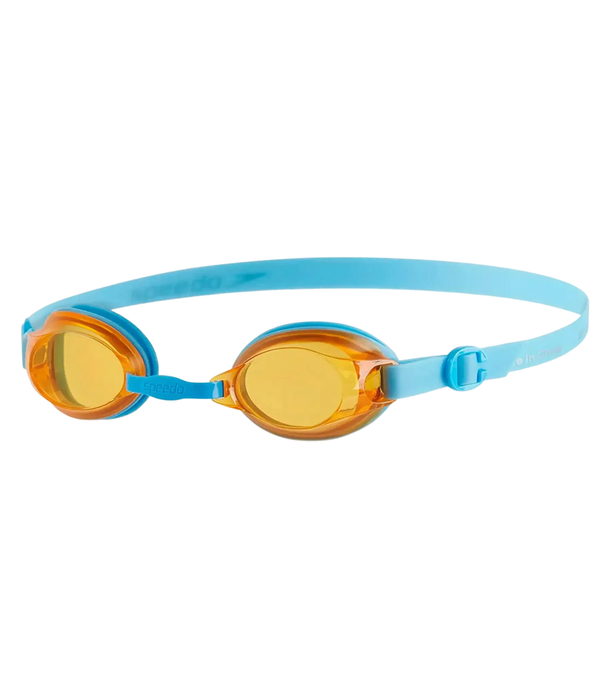 Unisex Kids Jet Tint-Lens Goggles (Age Range -  6-14 Years) - Multicolor