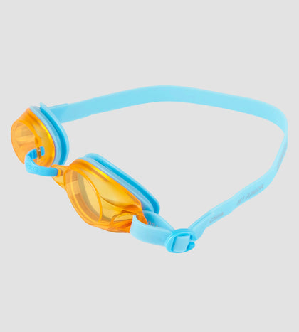 Unisex Kids Jet Tint-Lens Goggles (Age Range -  6-14 Years) - Multicolor