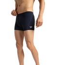 Men's Endurance+ Essential Splice Aquashort - True Navy & Spritz