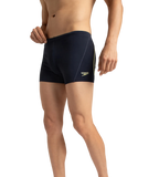 Men's Endurance+ Essential Splice Aquashort - True Navy & Spritz